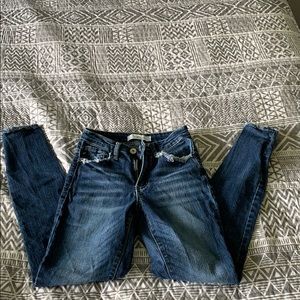 Kancan Jeans
